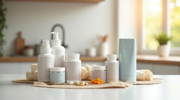 Comment choisir les bons produits pour réussir votre minceur ?
