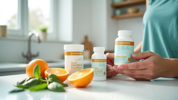 Comment choisir les bons produits pour réussir votre minceur ?
