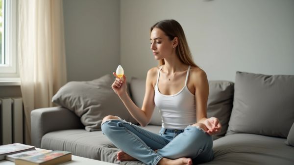 Coupes menstruelles ultra souples : avantage et comparatif