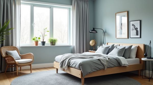 Inspiration pour une chambre garçon : 10 idées créatives